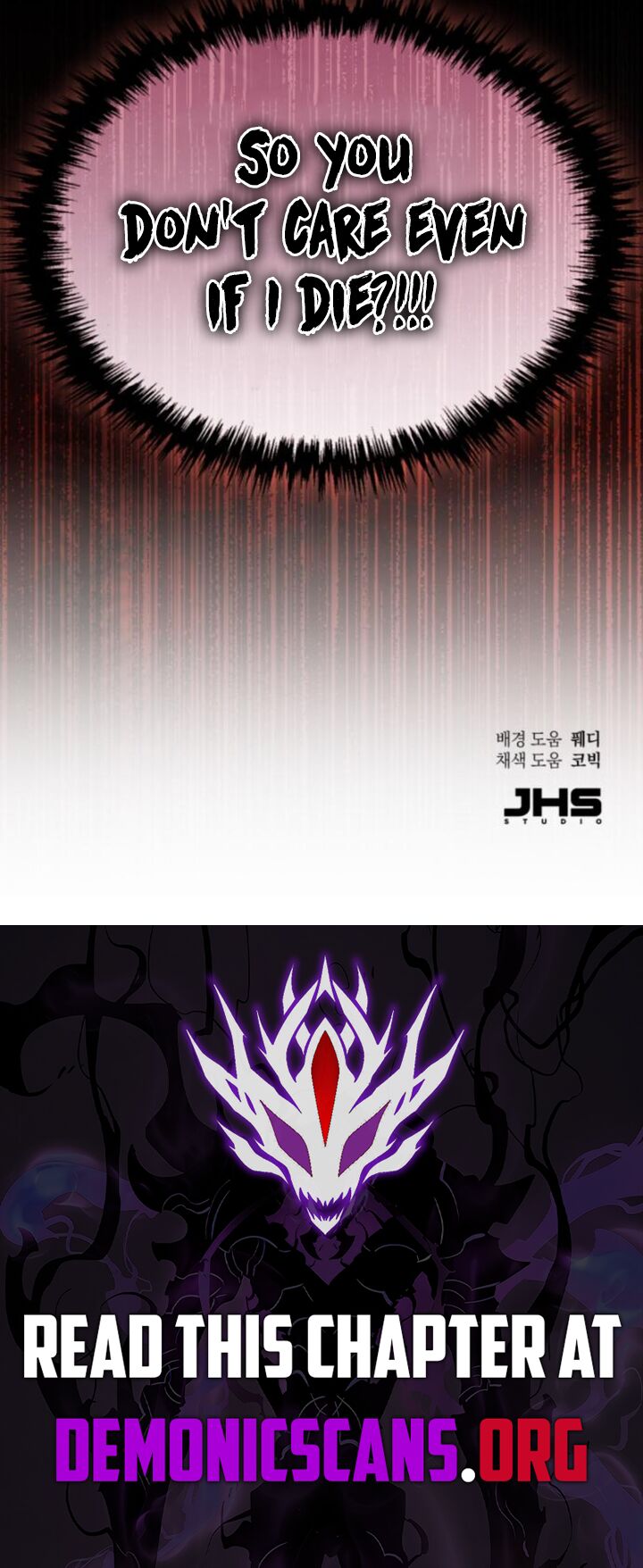 The Heavenly Demon Wants a Quiet Life Chapter 35 16